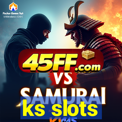 ks slots